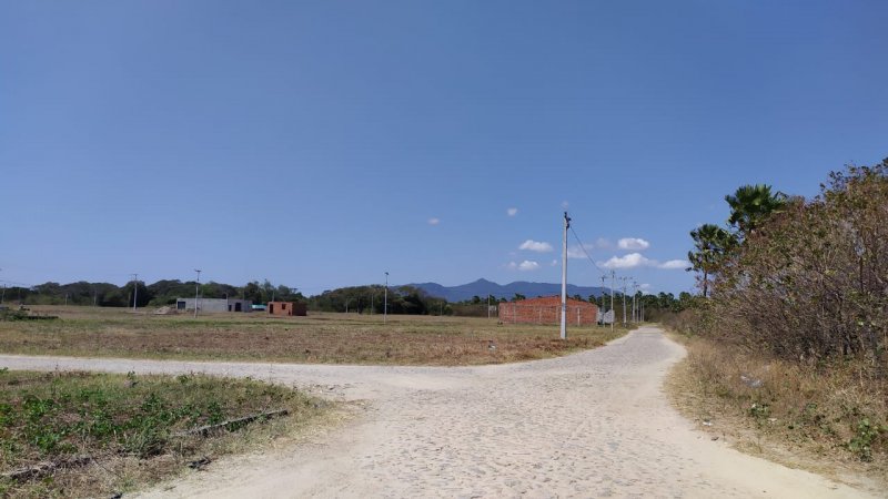 Lotes Em Maracanau - Loteamento Parque Tijuca