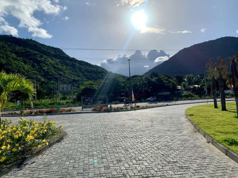 Loteamento Porto da Serra Pacatuba Ceará