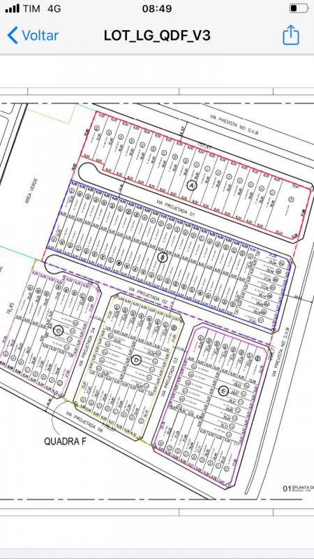 Lote / Terreno