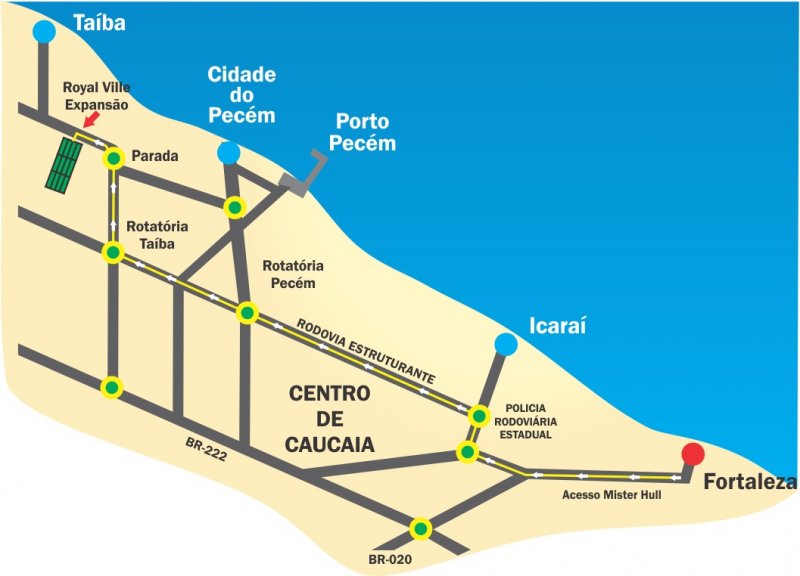 Lote / Terreno