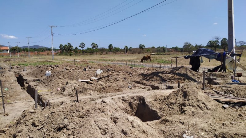 Lote / Terreno