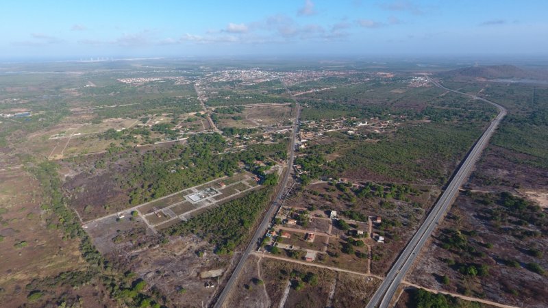 Lote / Terreno