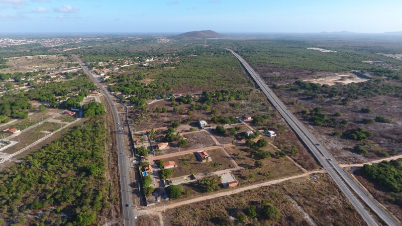 Lote / Terreno