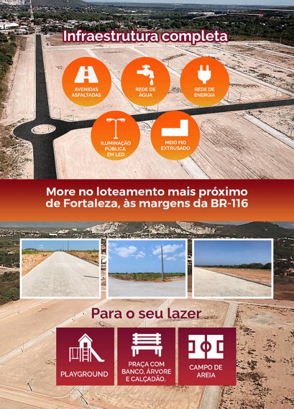 Lote / Terreno