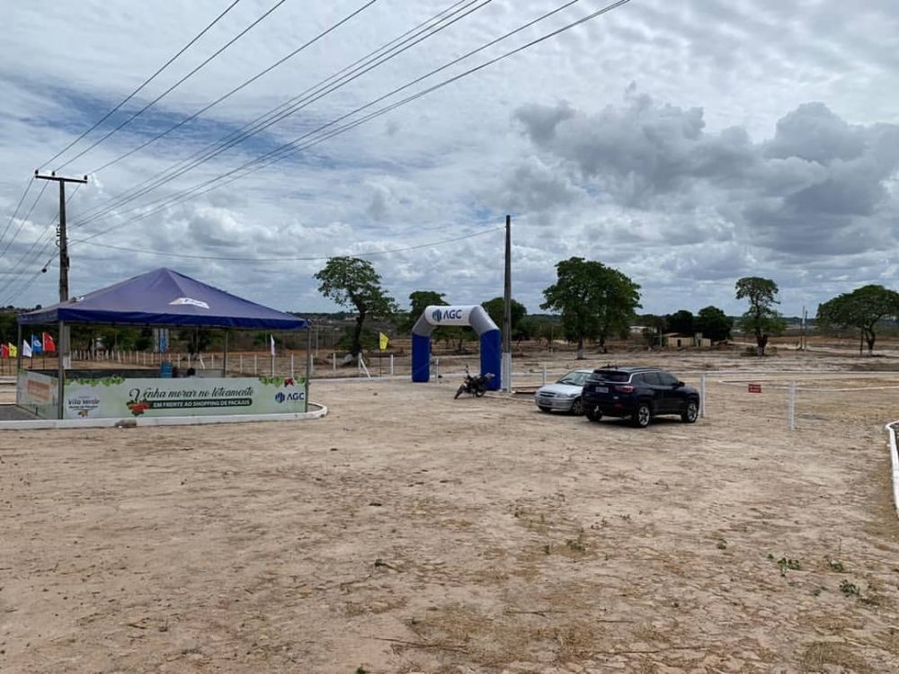 Lote / Terreno