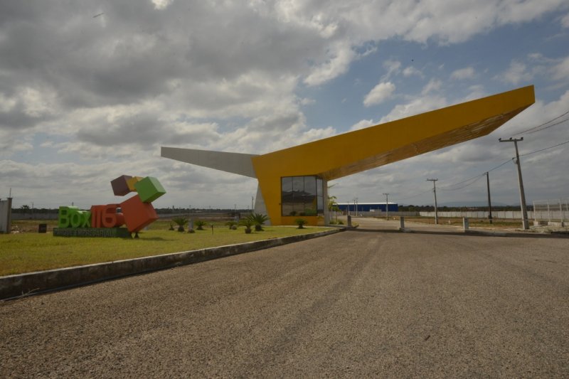 Terreno em Condomnio - Venda - Novo Pacajus - Pacajus - CE