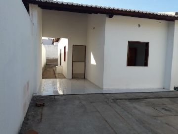 Casas Em Horizonte Zero de Entrada