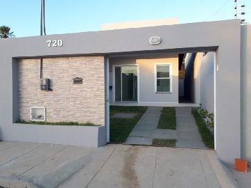 Casas Pr�ximo a Messejana