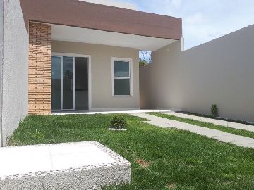 Casas Em Pedras Prox a Messejana