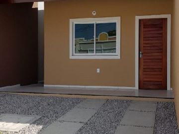 Casas No Jabuti