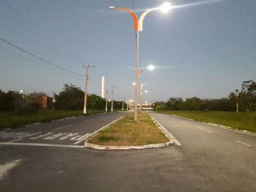 LOTES PACAJUS CE