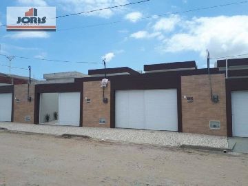 Casas Em Eus�bio Prox Ao Shopping