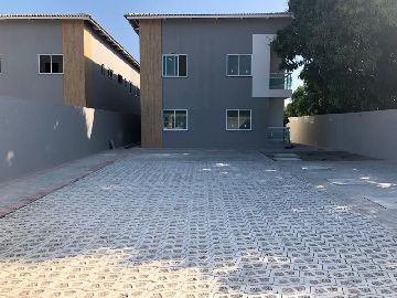 Apartamento No Barroc�o Com Entrada Facilitada