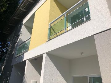 Apartamento No Barroc�o
