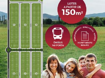 Lotes Em Itaitinga
