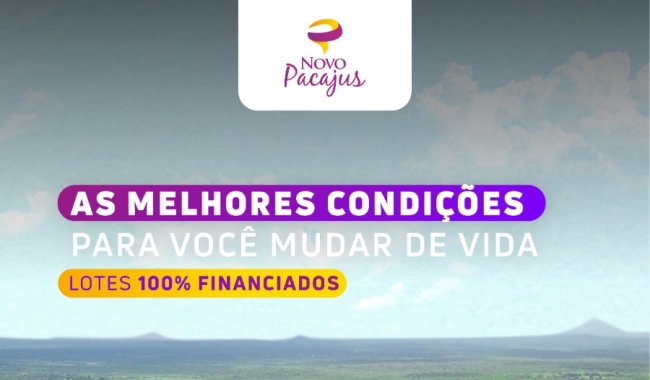 Novo Pacajus