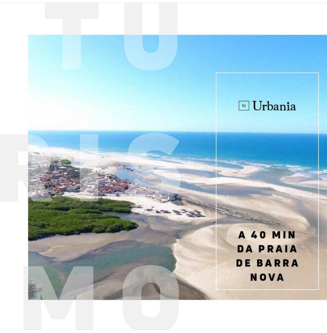 Novo Pacajus