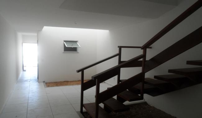 Casa Duplex com 3 Quartos em Horizonte/CE