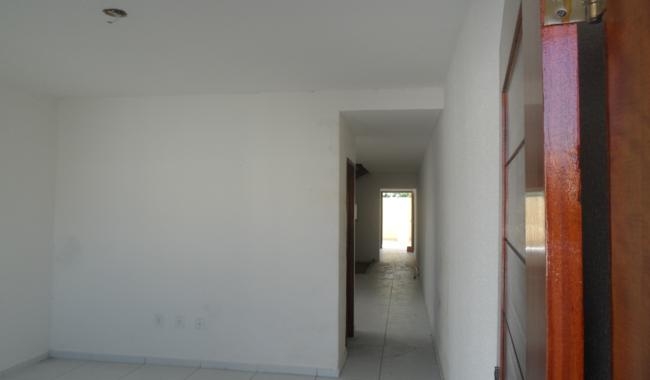 Casa Duplex com 3 Quartos em Horizonte/CE