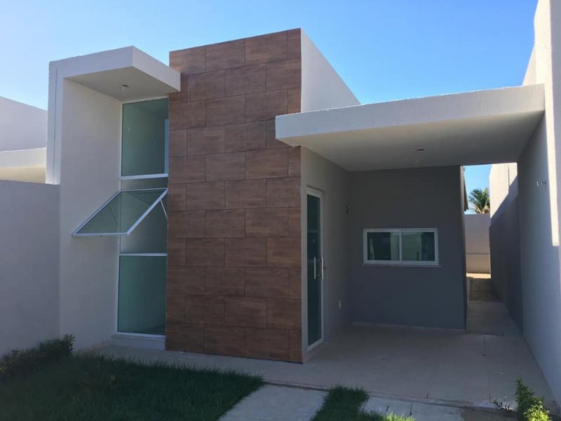 Casas De Luxo Em Eusébio