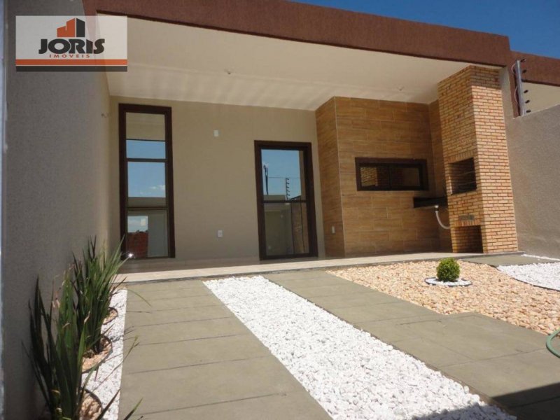 Casas De Luxo Em Eusébio