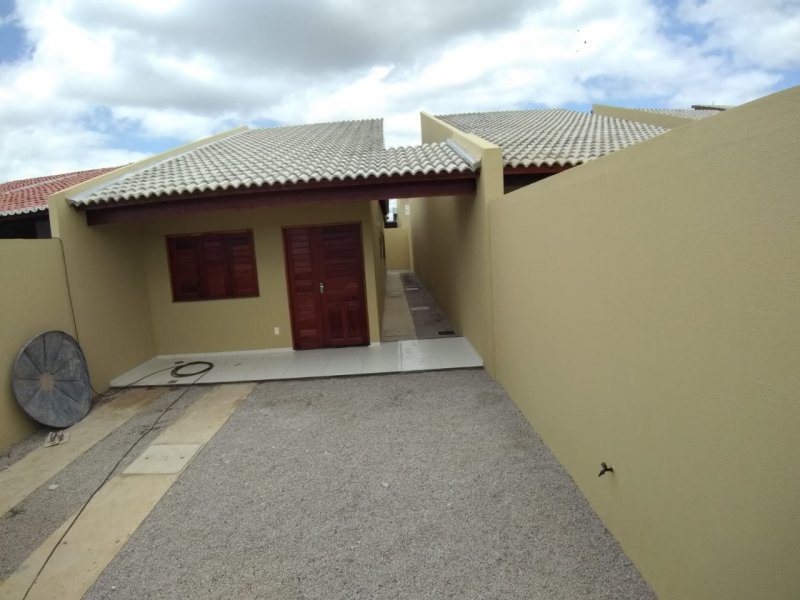 Casa - Venda - Barroco - Itaitinga - CE