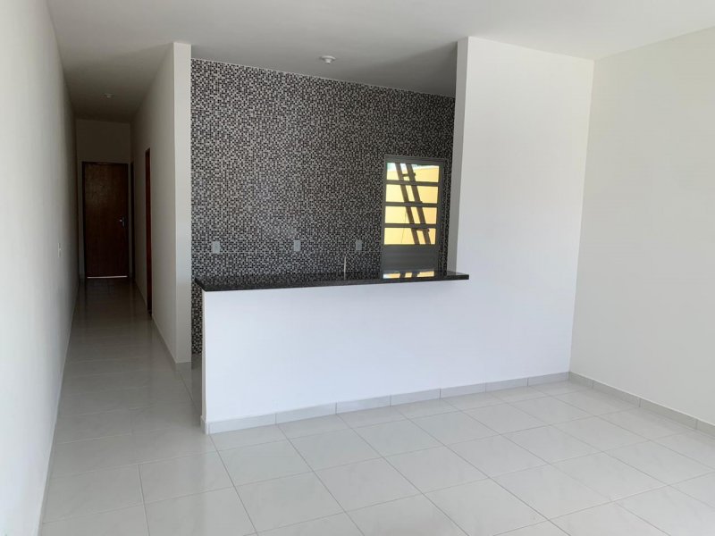 Casas Em Pedras - Itaitinga