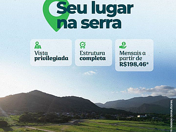 Loteamento Tulipas - Maranguape