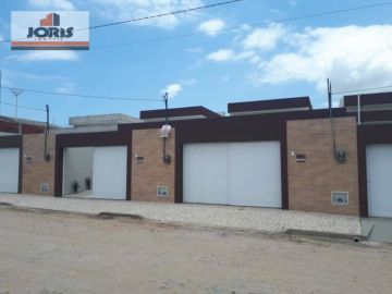 Casas Em Eusbio Prox Ao Shopping